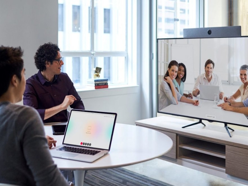 HD Video Conferencing